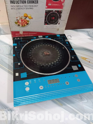 LG Lion Gstar Infrared Cooker ।